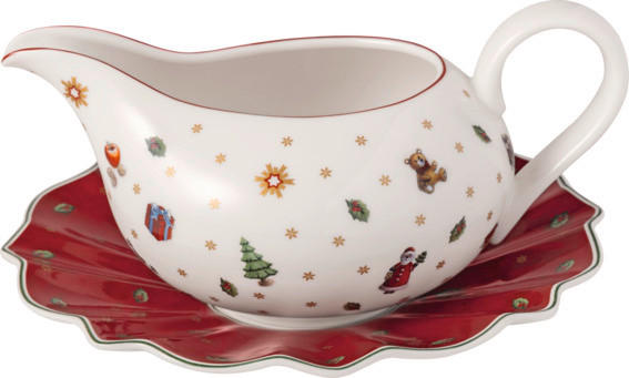 SOSIJERA - višebojna, Dizajnerski, keramika (20/18/10,5cm) - Villeroy & Boch