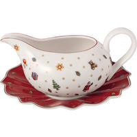 POSODA ZA OMAKO - večbarvno, Design, keramika (20/18/10,5cm) - Villeroy & Boch