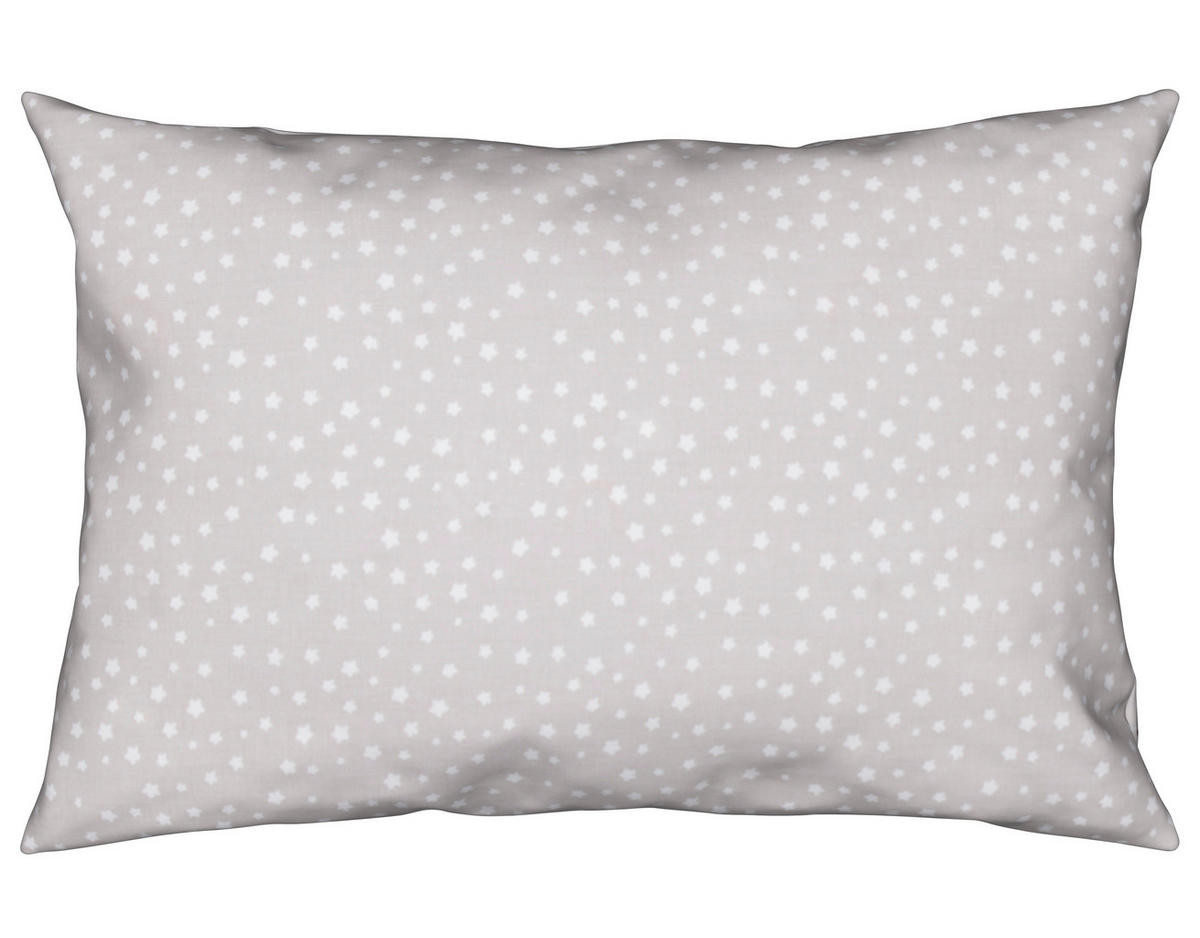 RÁCSOS KISÁGY SZETT 4 részes Cozy Sheep  - natúr/fehér, Basics, textil (100/140/160cm) - Patinio
