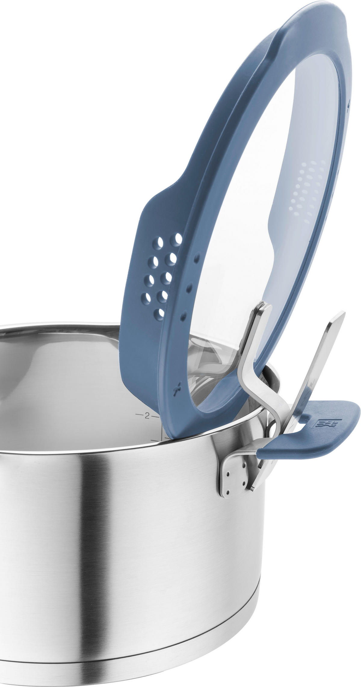 KOCHTOPFSET Simplify 5-teilig  - Pastellblau - Zwilling