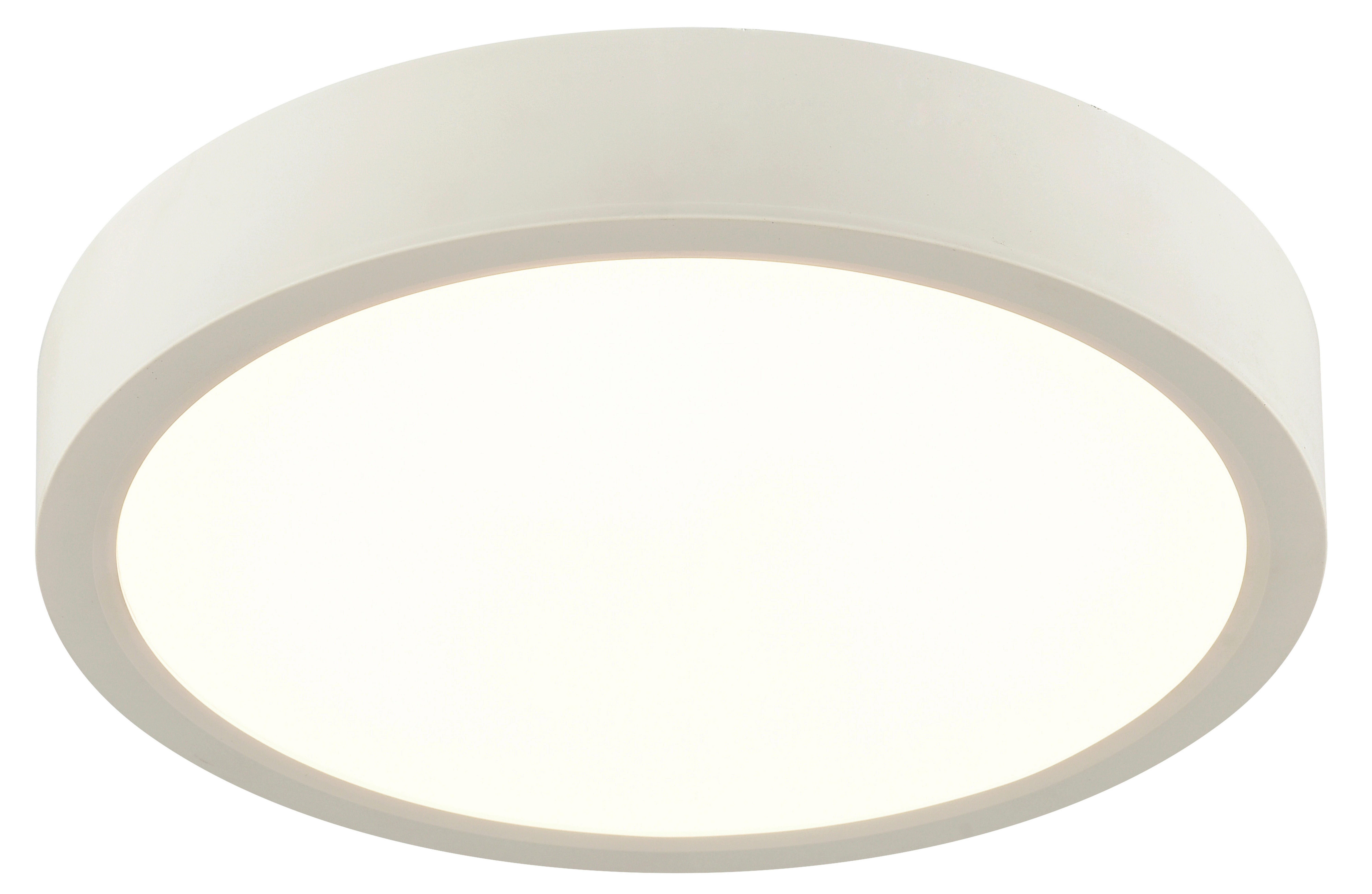 LED-Deckenleuchte Weiß (dimmbar) shoppen | Deckenlampen