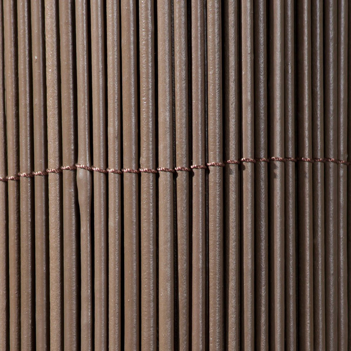 SICHTSCHUTZ - Naturfarben, Basics, Kunststoff (300/150cm)