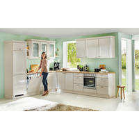 KUCHYNĚ NA MÍRU DK610 - Lifestyle, kompozitní dřevo - Dieter Knoll