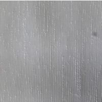 MATERIJAL ZA ZAVESE bela   - bela, Osnovno, tekstil (300cm) - Esposa