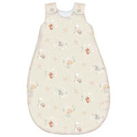 BABYSCHLAFSACK    90   - Taupe, Basics, Naturmaterialien/Textil (90null) - Patinio