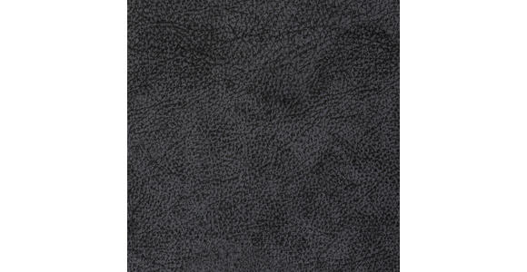 SESSEL TABALUGA Mikrofaser Anthrazit    - Anthrazit/Schwarz, Design, Textil/Metall (93/80/88cm) - Carryhome