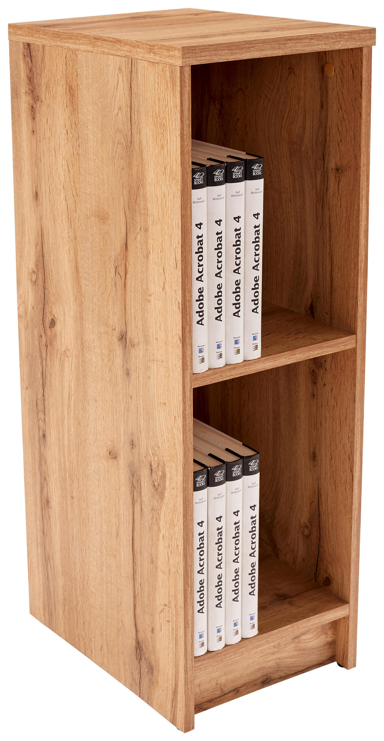 Regal 4-You New B 30 cm, Eiche Dekor