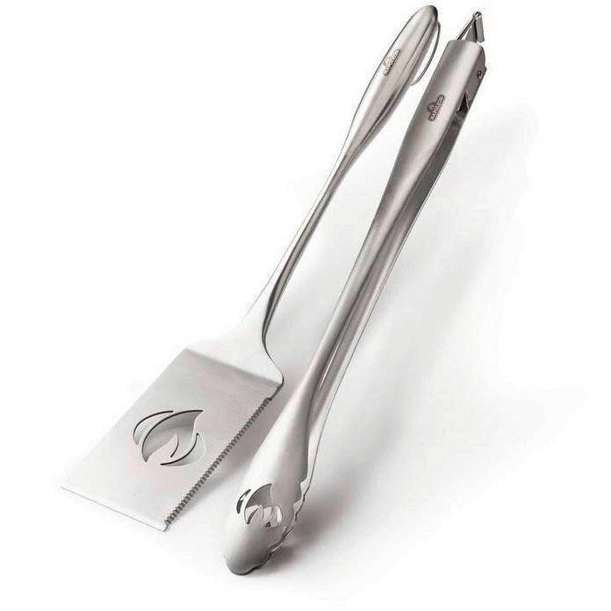 PRIBOR ZA ROŠTILJ - Basics, metal (8/47,5/18,6cm) - Napoleon