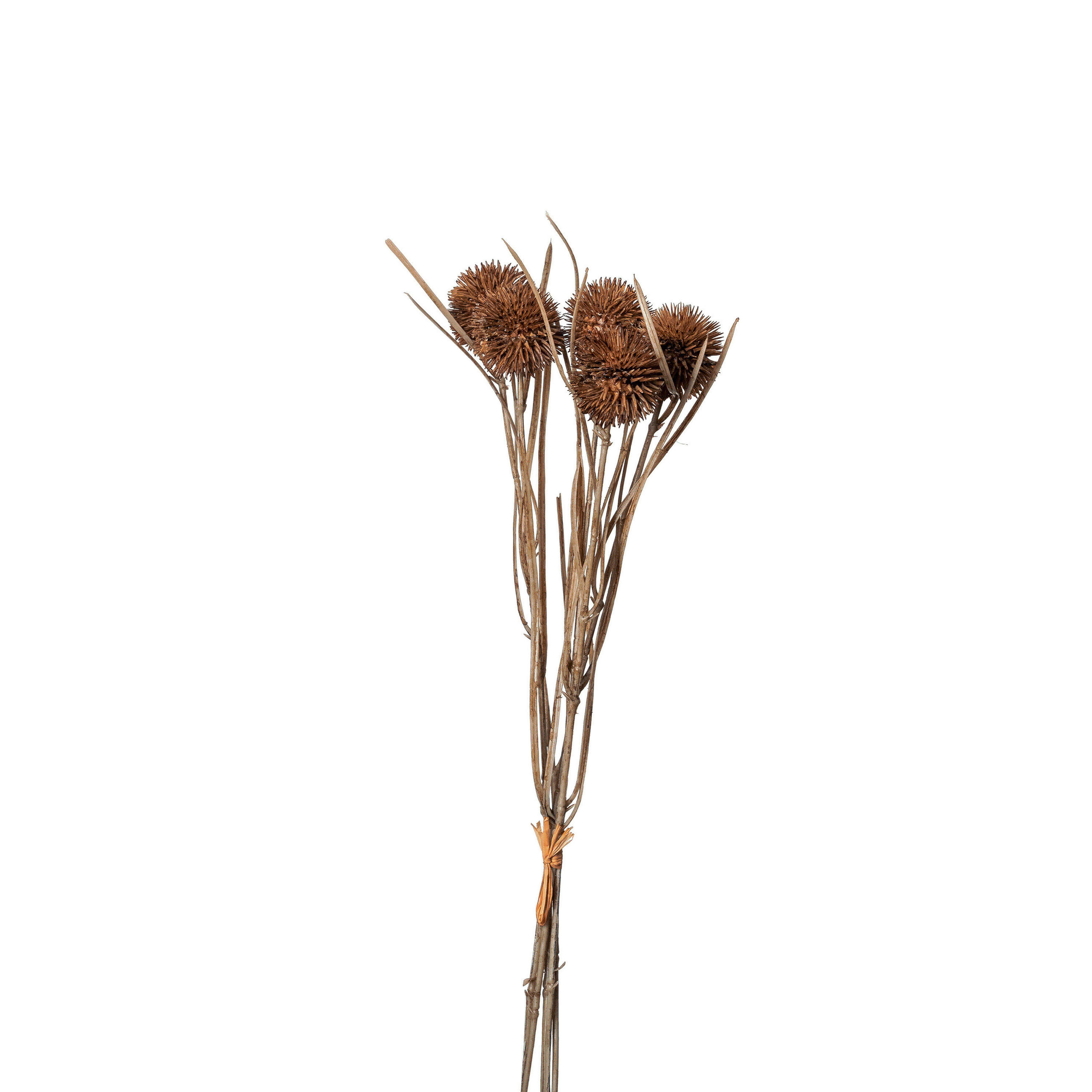 KUNSTBLUME  - Braun, Basics (40cm)