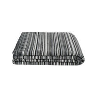 DEKA, bavlna, 150/200 cm - antracitová, Basics, textil (150/200cm) - Zoeppritz