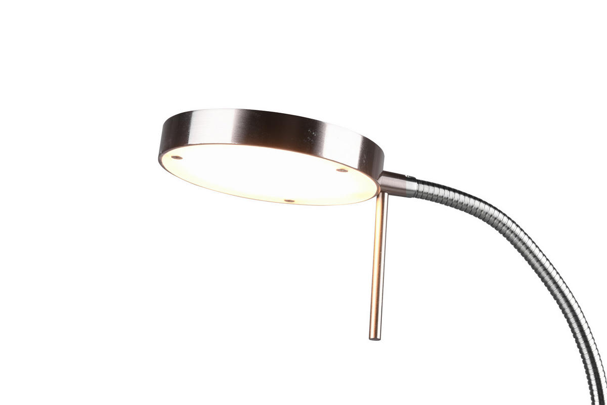 LED-SCHREIBTISCHLEUCHTE - Basics (57/19/46cm) - Trio Leuchten