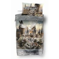 BETTWÄSCHESET Renforcé 160/210 cm  65 cm/100 cm  - Multicolor, Basics, Textil (160/210cm)