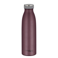 ISOLIERFLASCHE TC BOTTLE 0,5 L  - Aubergine, Basics, Metall (0.5l) - Alfi