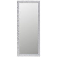 WANDSPIEGEL 70/170/2 cm  - Silberfarben, Lifestyle, Glas/Holzwerkstoff (70/170/2cm) - Carryhome