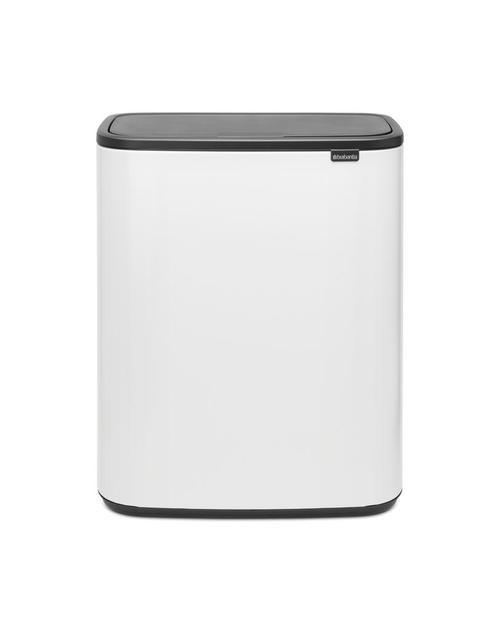 Brabantia ODPADKOVÝ KOŠ 2 x 30 l