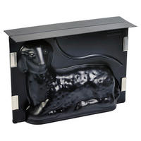 Backform 3D-Lamm  - Basics