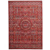 VINTAGE-TEPPICH 133/185 cm Multicolor  - Multicolor, LIFESTYLE, Textil (133/185cm) - Novel