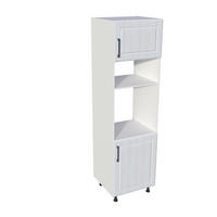 SZEKRÉNY BEÉPÍTHETŐ SÜTŐHÖZ - Basics (60/210/56cm) - Carryhome