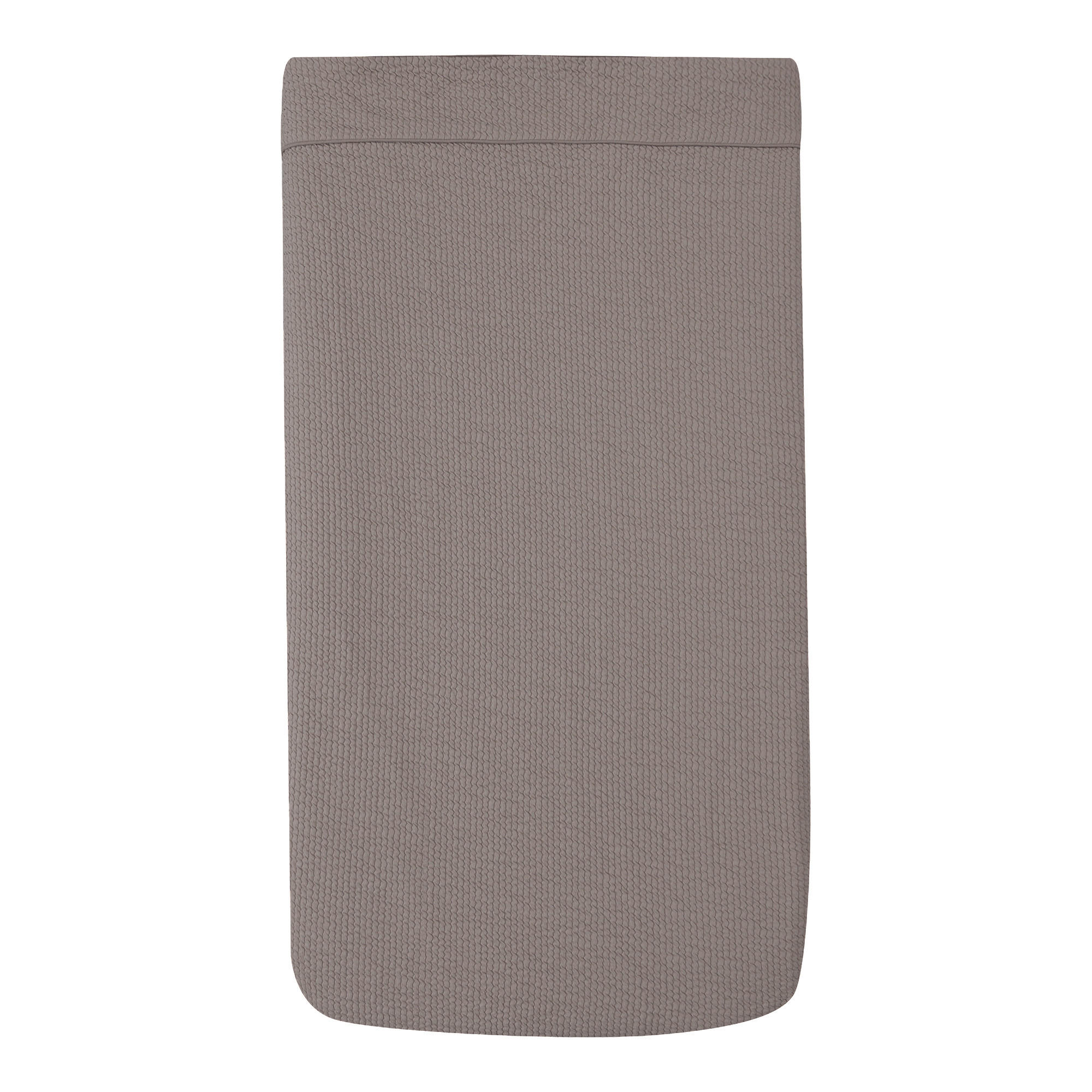 BABYDECKE 40/80 cm  - Basics (40/80cm) - Witlof for Kids