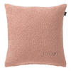 KISSENHÜLLE J! TOUCH 40/40 cm  - Altrosa/Rosa, Basics, Textil (40/40cm) - Joop!