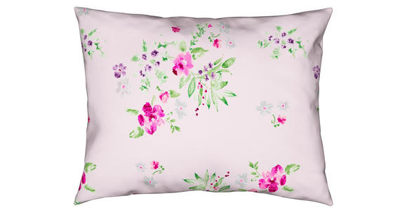 BETTWÄSCHE 140/200 cm - Lila, KONVENTIONELL, Textil (140/200cm) - Esposa