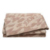 WOHNDECKE SPIRIT 150/200 cm  - Greige, Basics, Textil (150/200cm) - Joop!