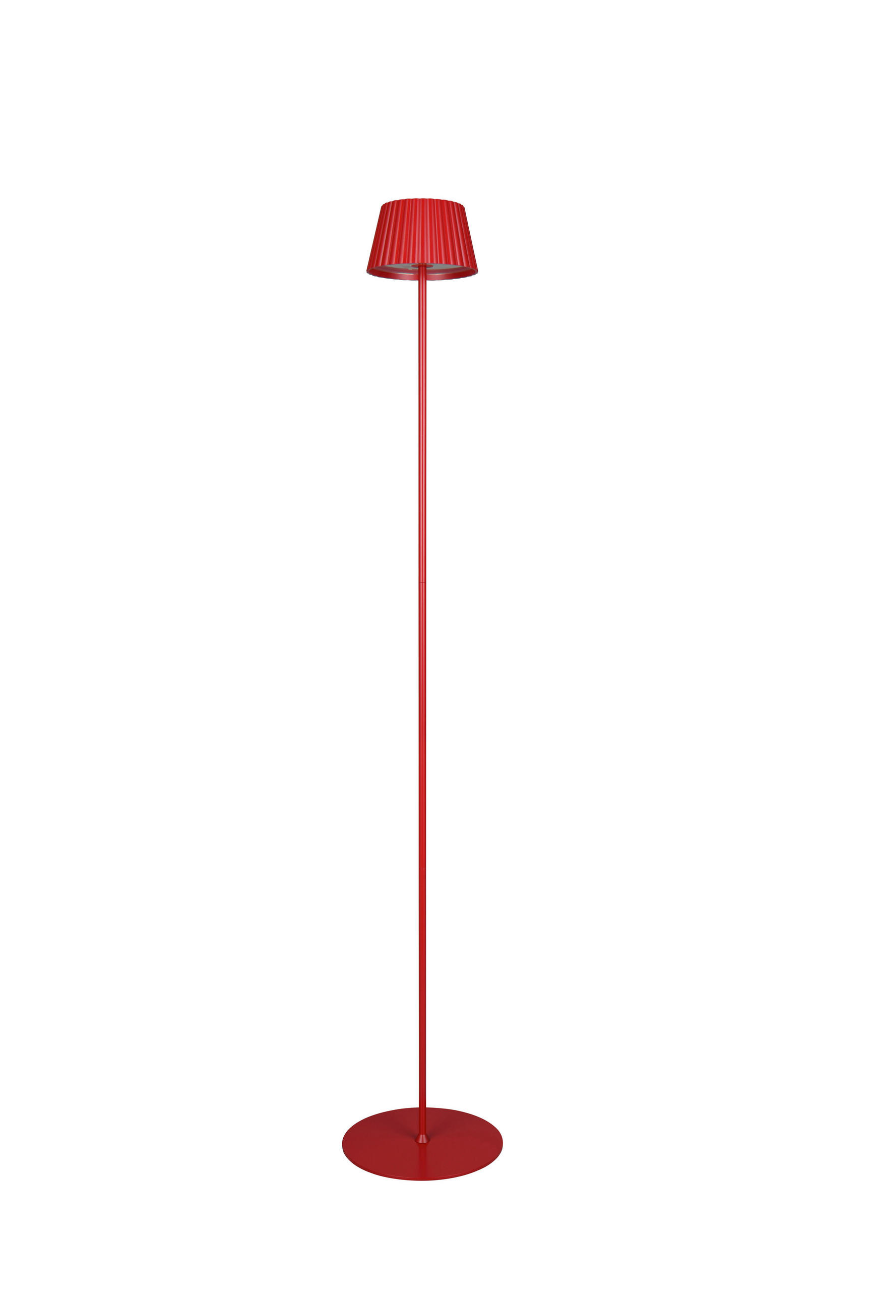 E-shop AKUMULÁTOROVÁ STOJACIA LAMPA, 13,5/123 cm