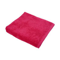 BADETUCH Palma Pink 100/150 cm  - Pink, Basics, Textil (100/150cm) - Esposa
