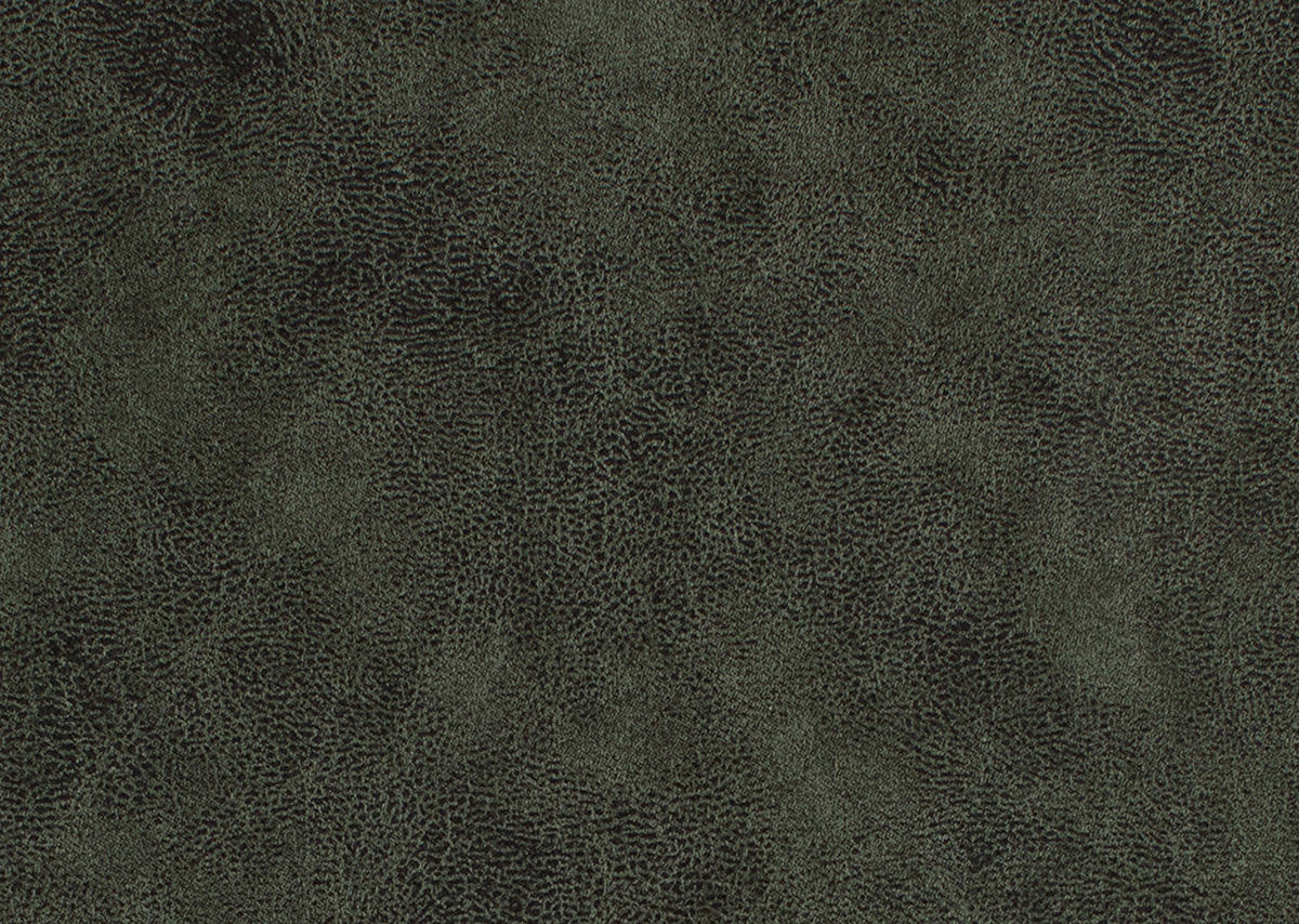 ECKBANK 200/160 cm  in Dunkelgrün  - Dunkelgrün/Schwarz, MODERN, Holzwerkstoff/Textil (200/160cm) - Venda