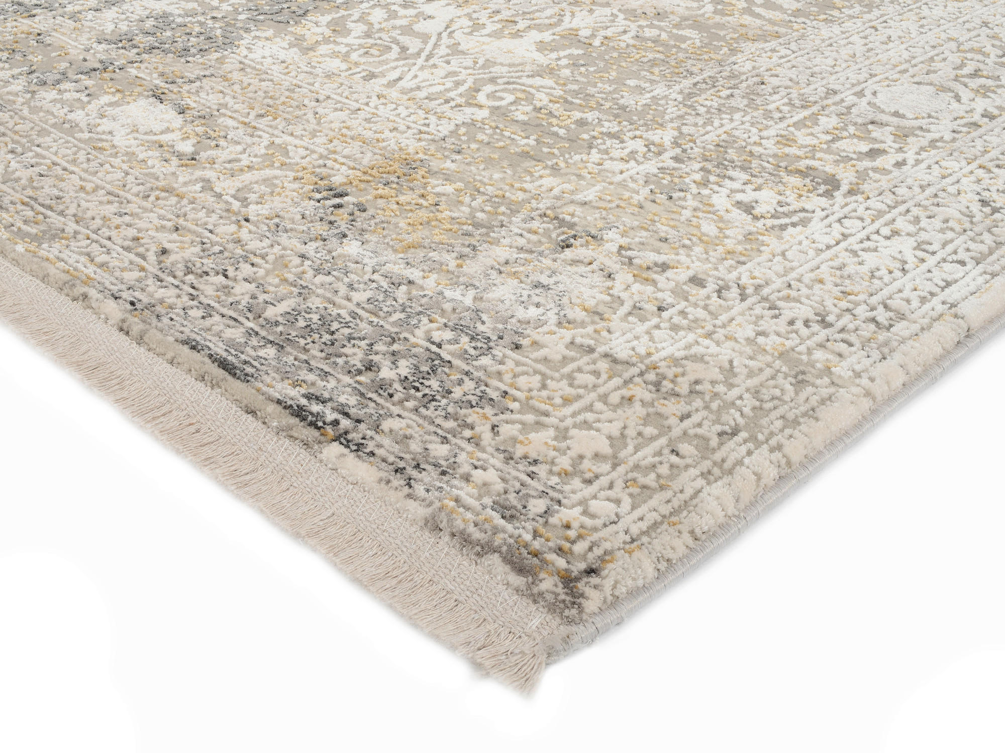 LÄUFER 80/300 cm Avignon  - Multicolor, Design, Textil (80/300cm) - Dieter Knoll