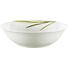 SALATSCHÜSSEL 23 cm - Weiß/Grün, KONVENTIONELL (23cm) - Ritzenhoff Breker SALATSCHÜSSEL 23 cm - Weiß/Grün, KONVENTIONELL (23cm) - Ritzenhoff Breker