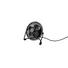TISCHVENTILATOR - Schwarz, Basics, Metall (15,0/14,2/9,00cm) TISCHVENTILATOR - Schwarz, Basics, Metall (15,0/14,2/9,00cm)