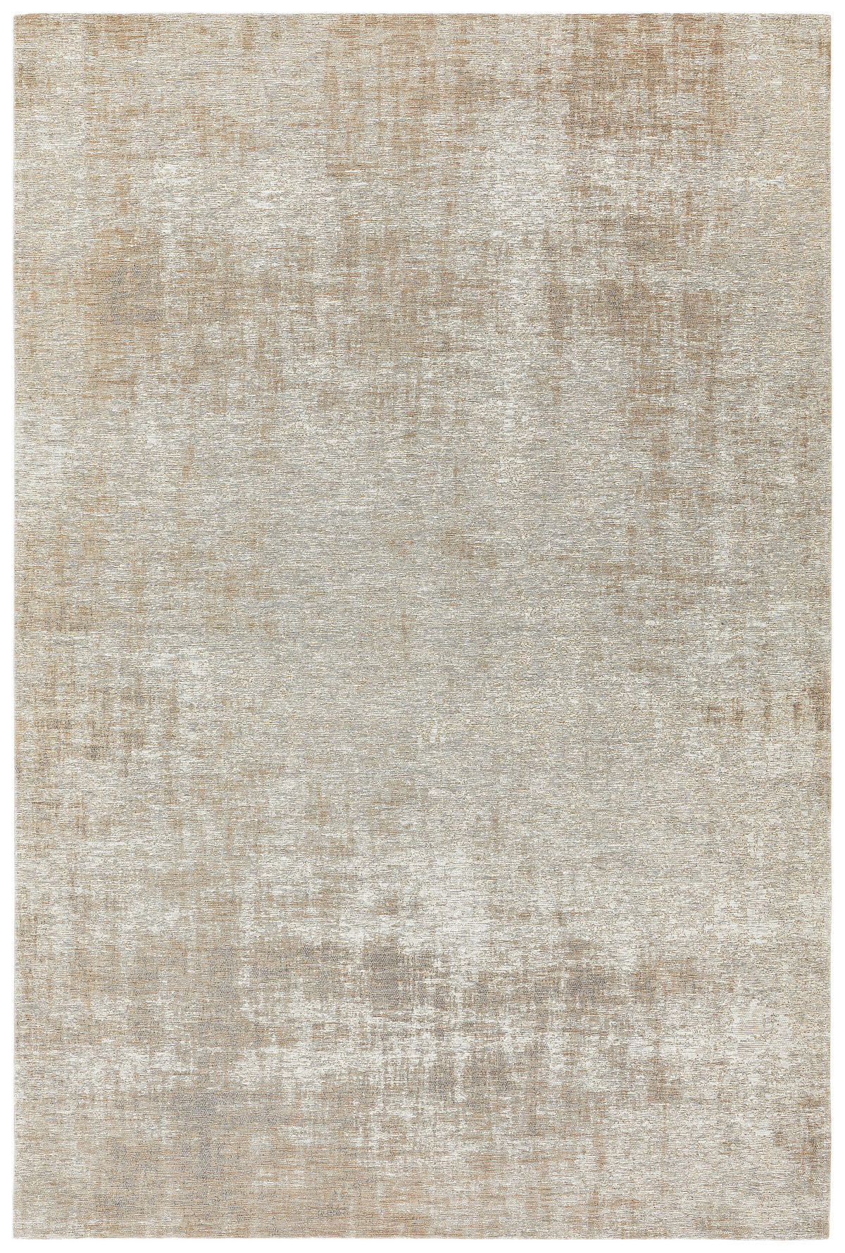 WEBTEPPICH 155/230 cm Beige  - Beige, Basics, Textil (155/230cm) - Novel
