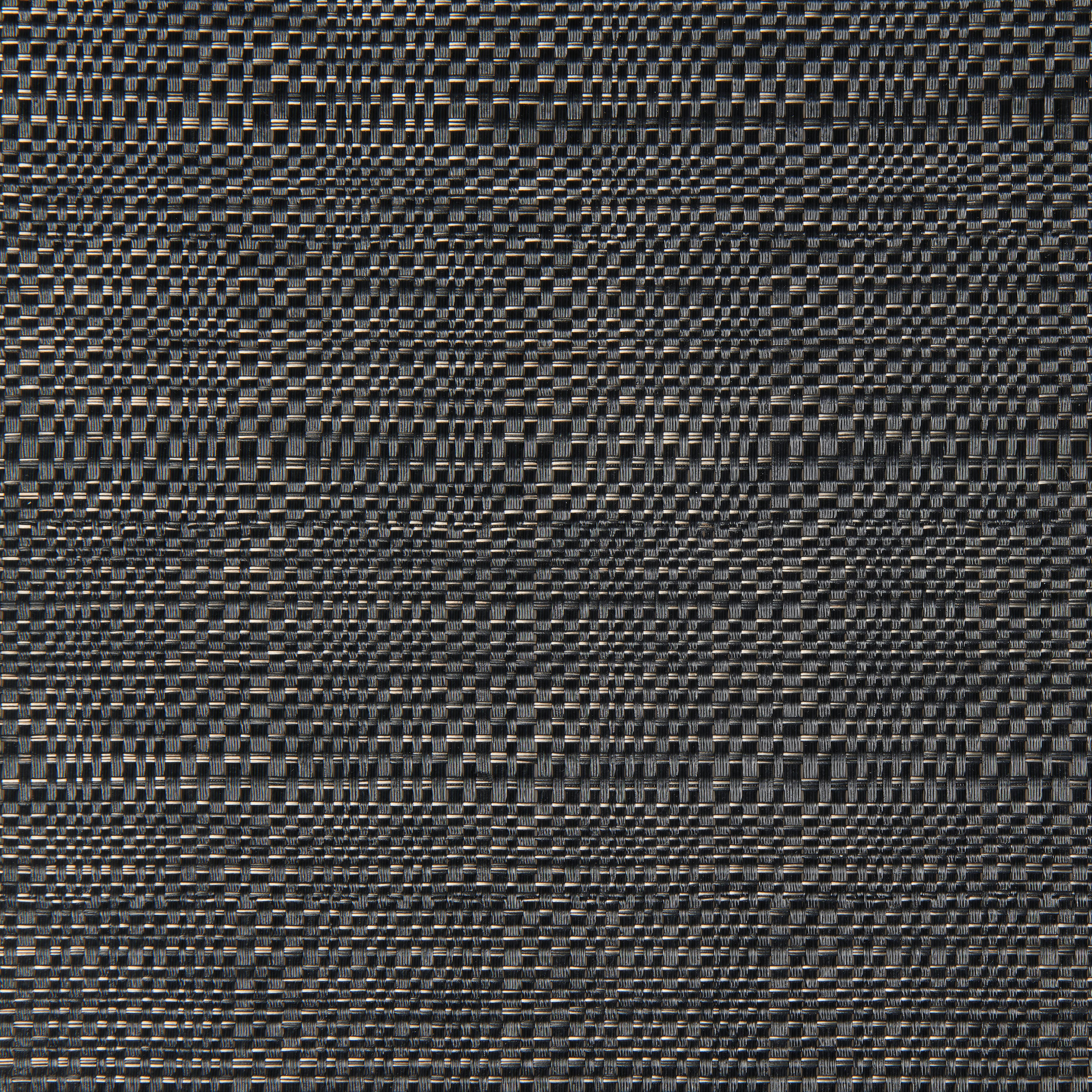 PROSTÍRÁNÍ, 33/45 cm - černá, Basics, plast (33/45cm) - Novel