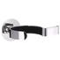 HAARTROCKNERHALTER - Chromfarben, Basics, Metall (11,9/2/9,7cm)