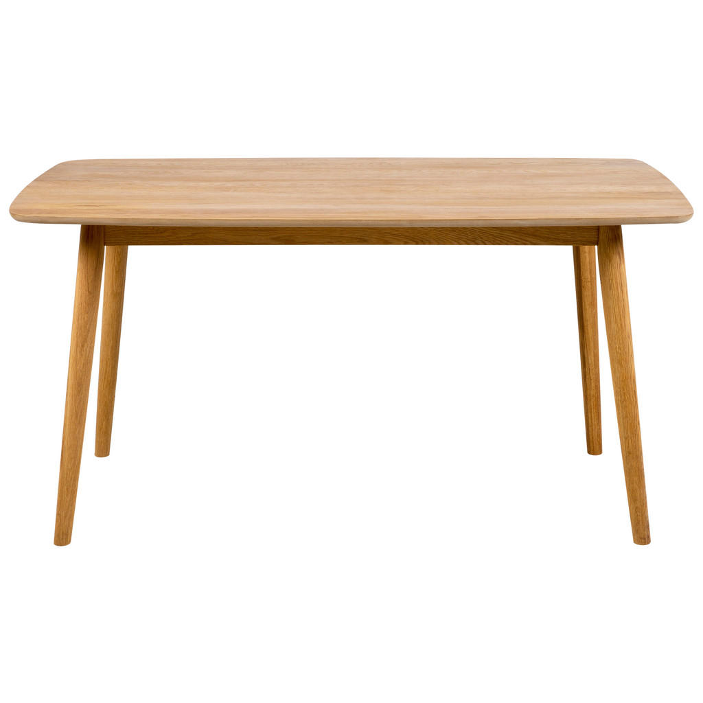 MID.YOU JÍDELNÍ STŮL, dub, barvy dubu, 150/75/80 cm