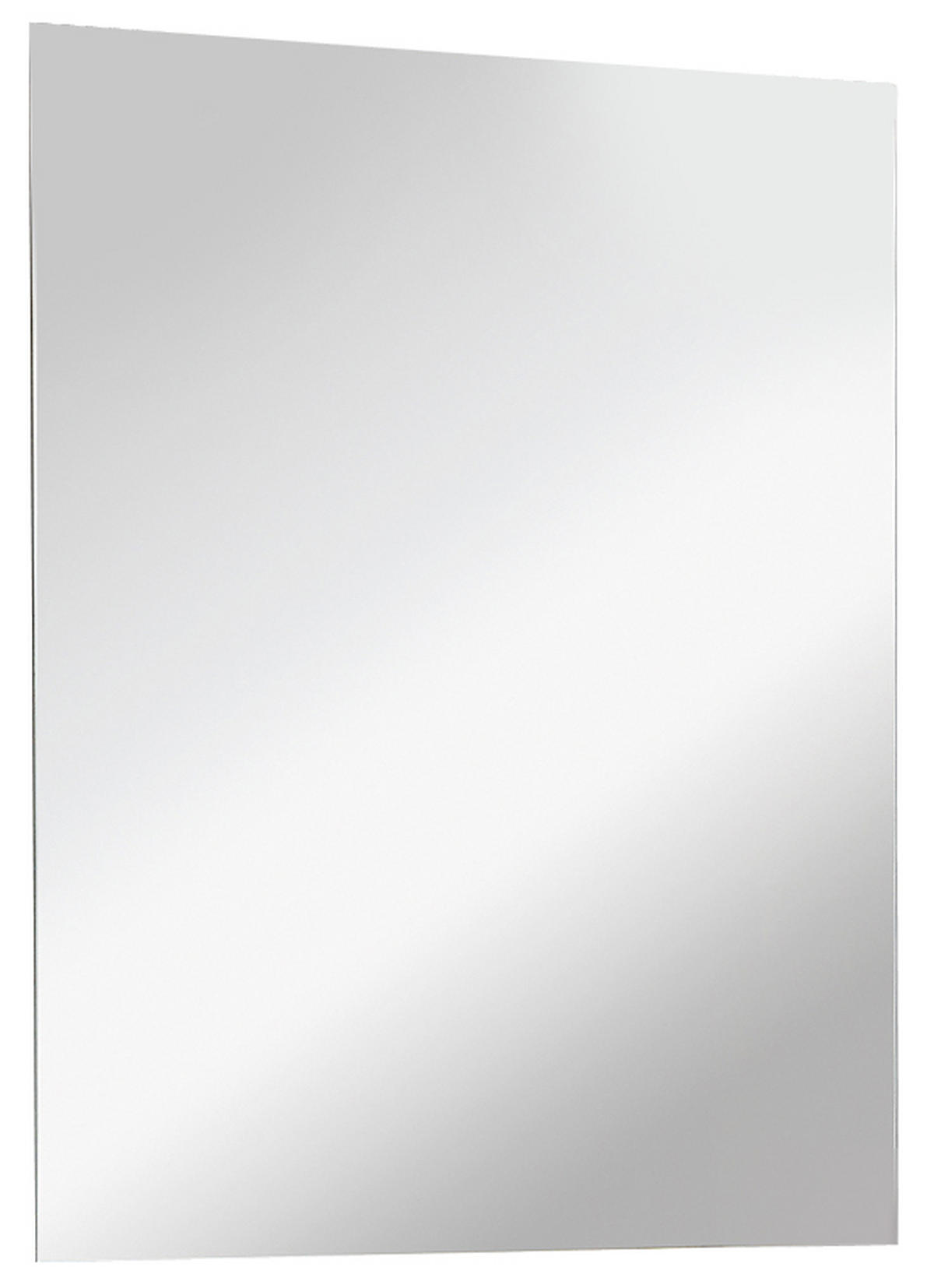 WANDSPIEGEL 60/70/1,5 cm  - Basics, Glas (60/70/1,5cm) - MID.YOU