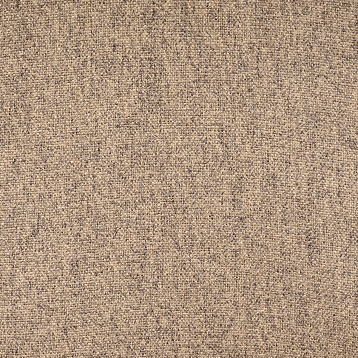 CHEFSESSEL  in Webstoff Braun  - Schwarz/Braun, MODERN, Kunststoff/Textil (62/112-122/65cm) - MID.YOU