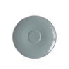 UNTERTASSE - Blau/Weiß, Basics, Keramik (12cm) - Ritzenhoff Breker