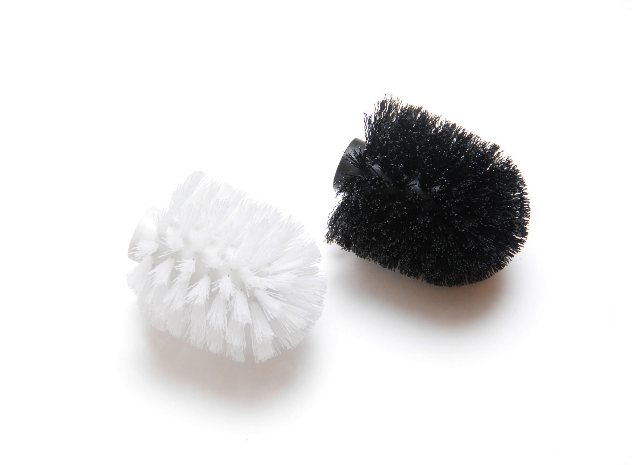 NÁHRADNÁ KEFA - Basics, plast (7cm)