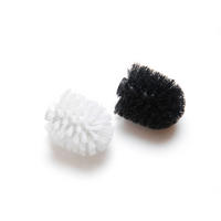 NÁHRADNÁ KEFA - Basics, plast (7cm)