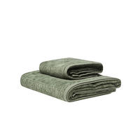 SADA FROTÉ UTERÁKOV, zelená - zelená, Basics, textil - Diesel