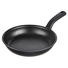 BRATPFANNE 24 cm - Schwarz, Design, Kunststoff/Metall (24cm) - Silit BRATPFANNE 24 cm - Schwarz, Design, Kunststoff/Metall (24cm) - Silit