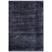 VINTAGE SZŐNYEG   - antracit, Design, textil (160/230cm) - Dieter Knoll