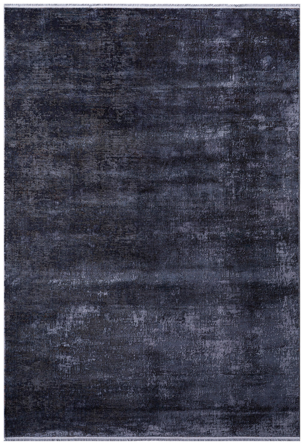 VINTAGE SZŐNYEG   - antracit, Design, textil (160/230cm) - Dieter Knoll