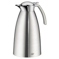 ISOLIERKANNE GUSTO TT 1,5 L  - KONVENTIONELL, Metall (1l) - Alfi