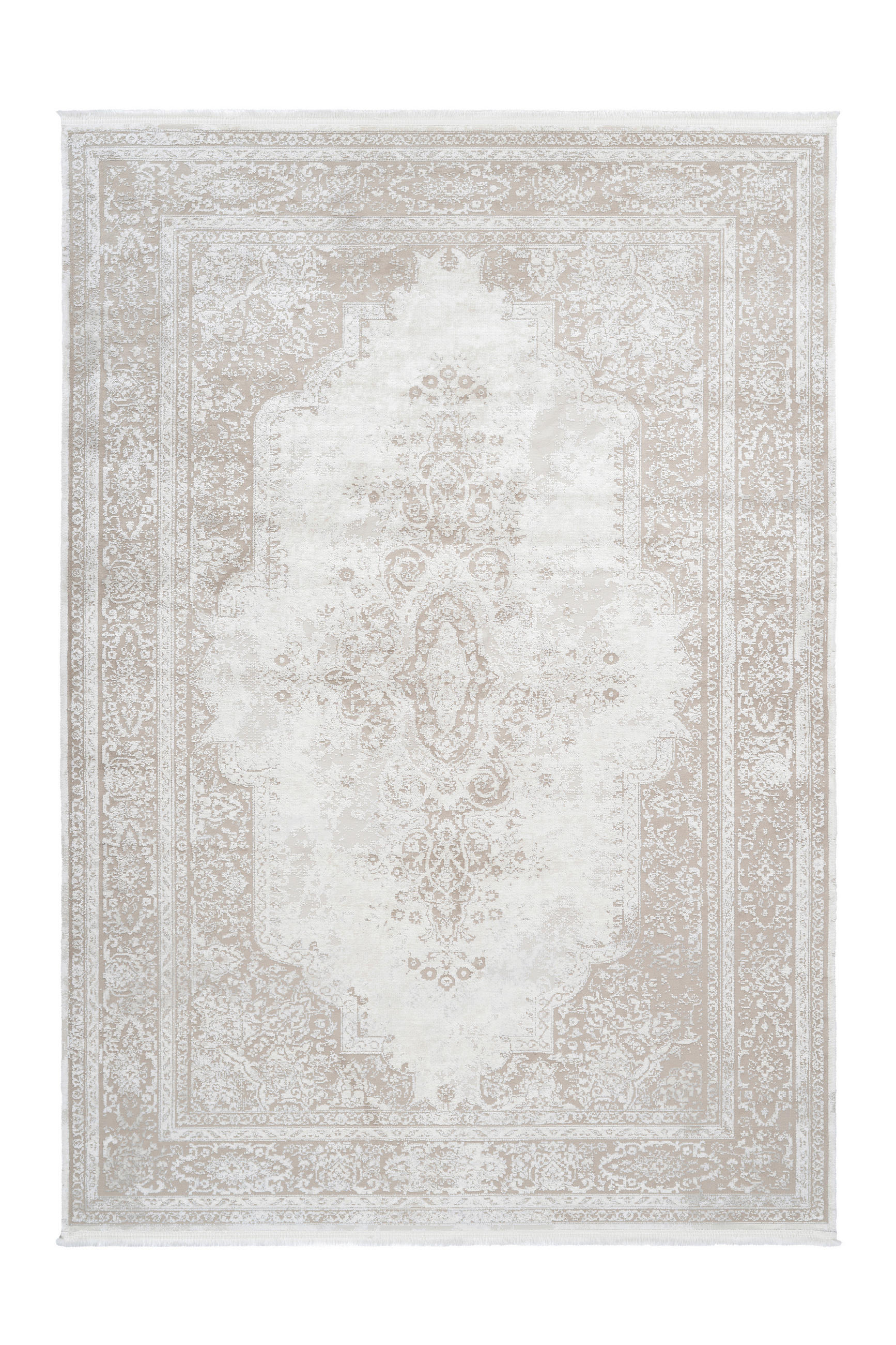 TKANI TEPIH ELYSEE 200X290 CM  krem     - krem, Dizajnerski, tekstil (200/290cm) - Pierre Cardin