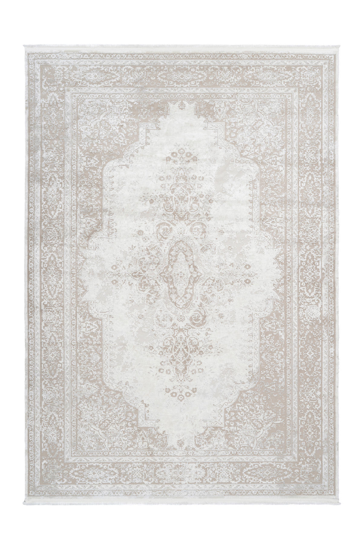 TKANI TEPIH ELYSEE 200X290 CM 200/290 cm   krem  Elysee 902  - krem, Design, tekstil (200/290cm) - Pierre Cardin