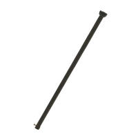TAKFLÄKT 0,26/90 cm  - bronsfärgad, Basics, metall (0,26/90cm) - P & B