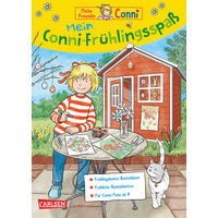 BUCH  - Multicolor, Basics, Papier (14,8/21/1cm) - Carlsen